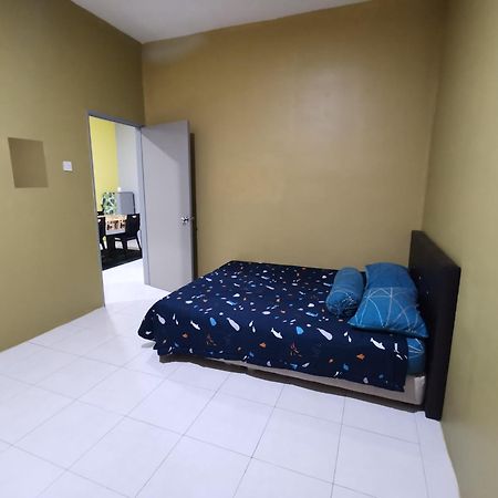 Homestay Cameron Highlands Mikayla Екстер'єр фото