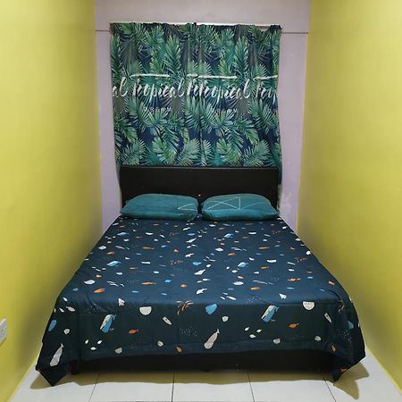 Homestay Cameron Highlands Mikayla Екстер'єр фото