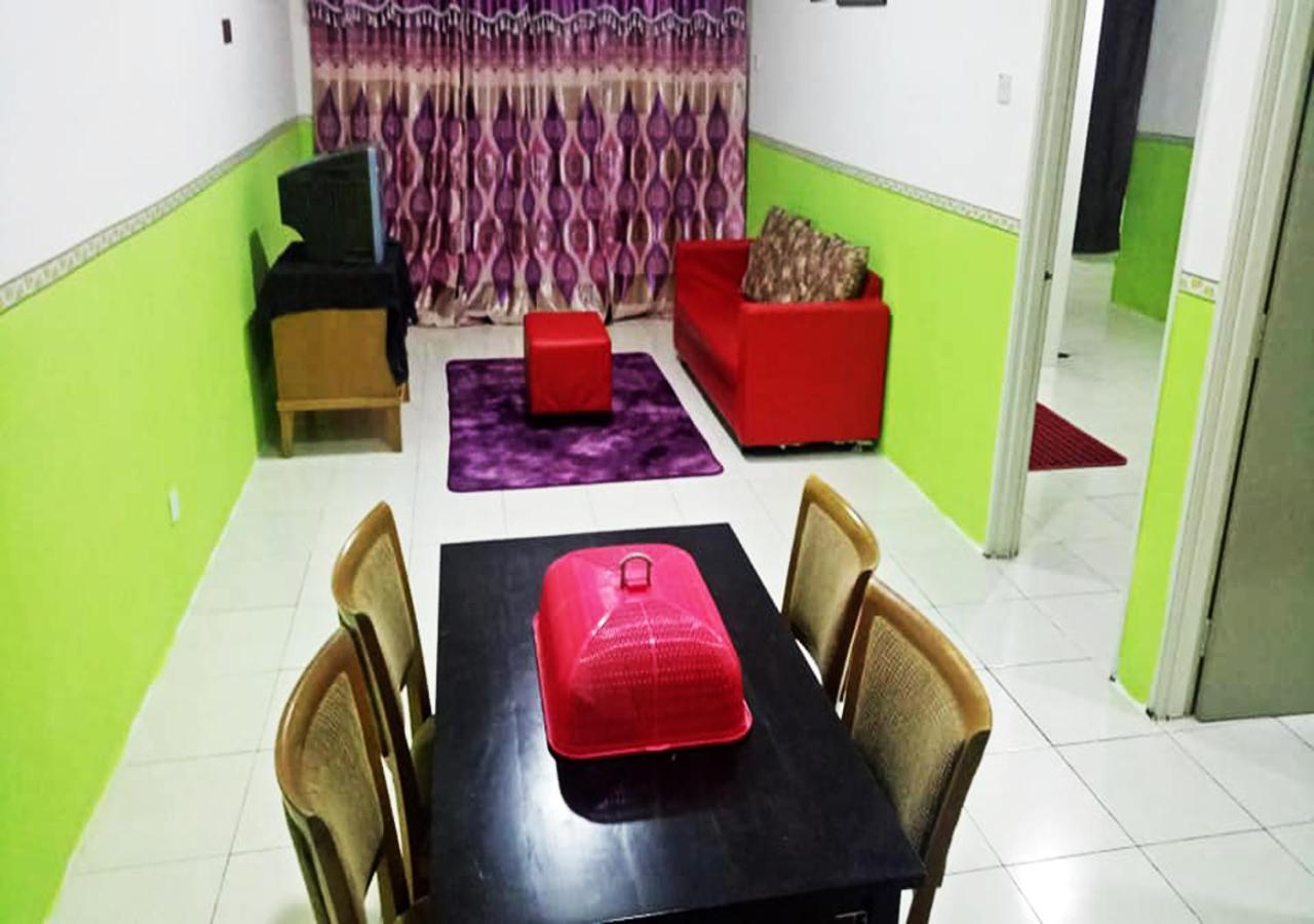 Homestay Cameron Highlands Mikayla Екстер'єр фото