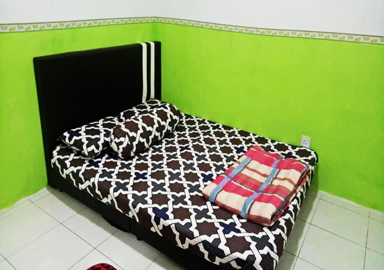 Homestay Cameron Highlands Mikayla Екстер'єр фото