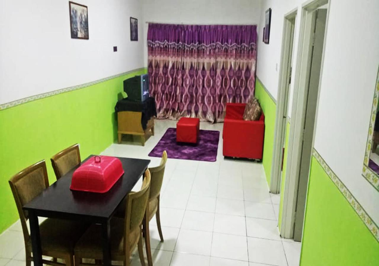 Homestay Cameron Highlands Mikayla Екстер'єр фото