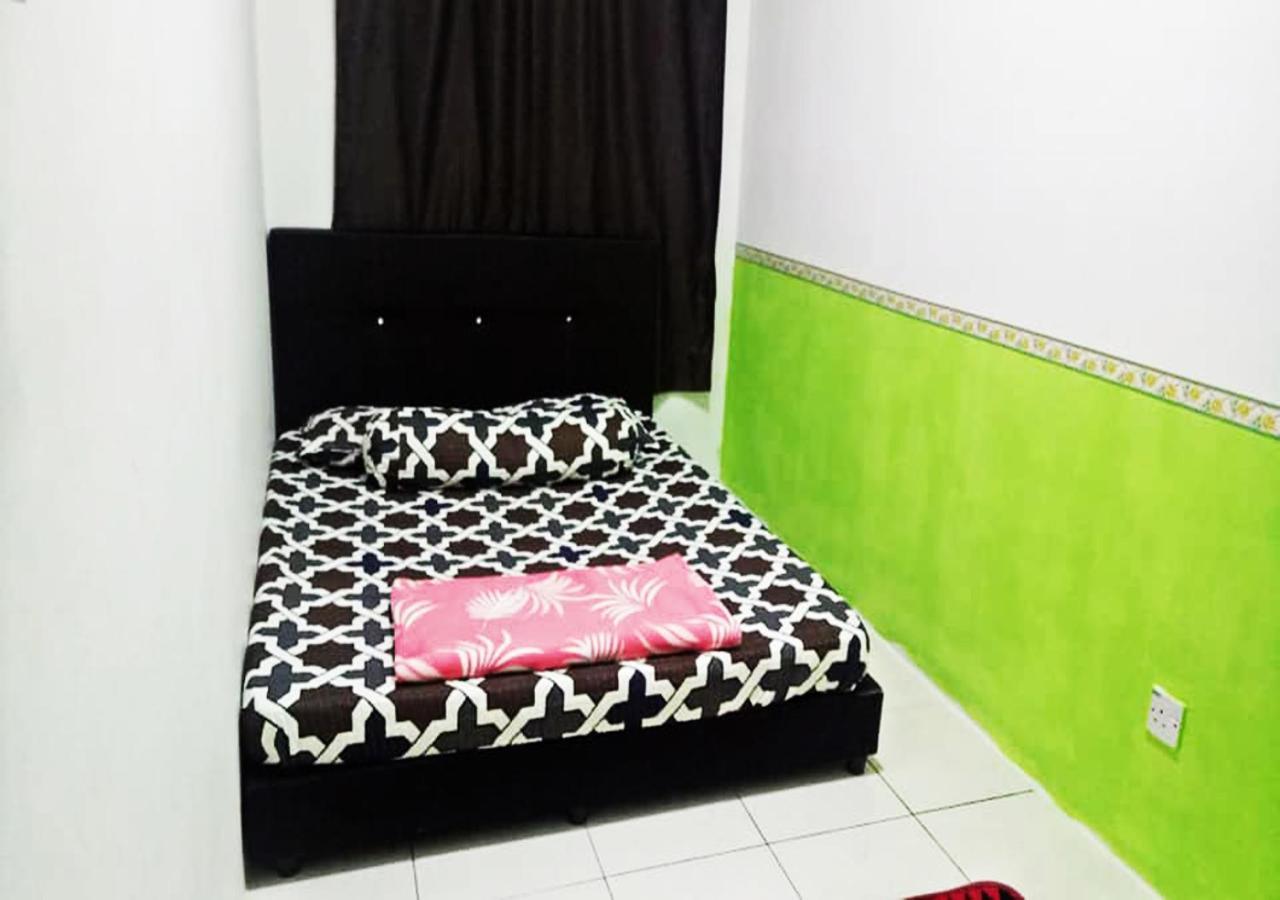 Homestay Cameron Highlands Mikayla Екстер'єр фото