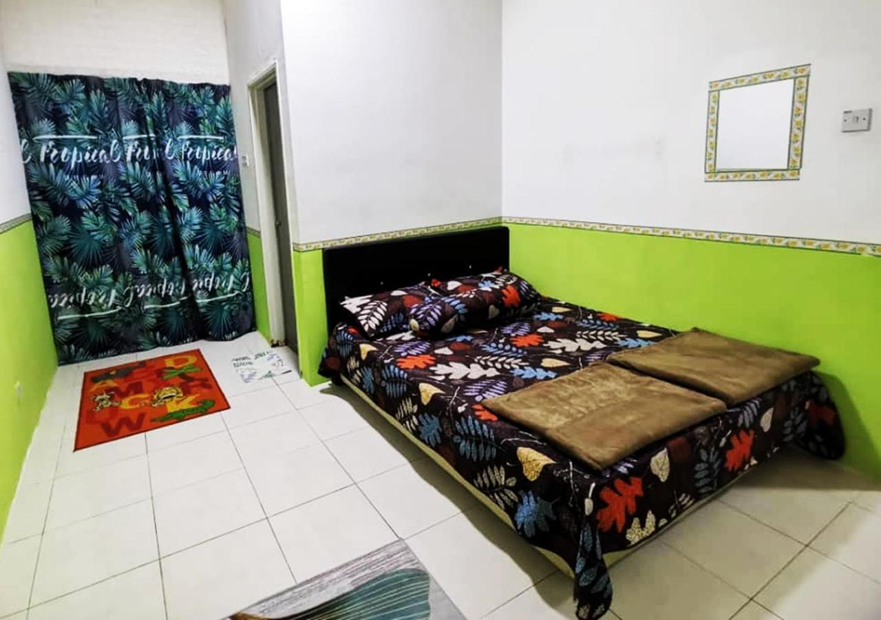 Homestay Cameron Highlands Mikayla Екстер'єр фото