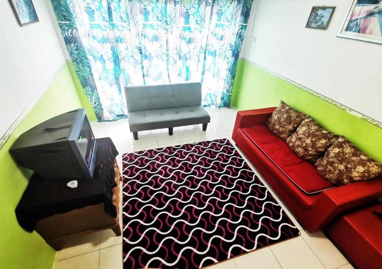 Homestay Cameron Highlands Mikayla Екстер'єр фото
