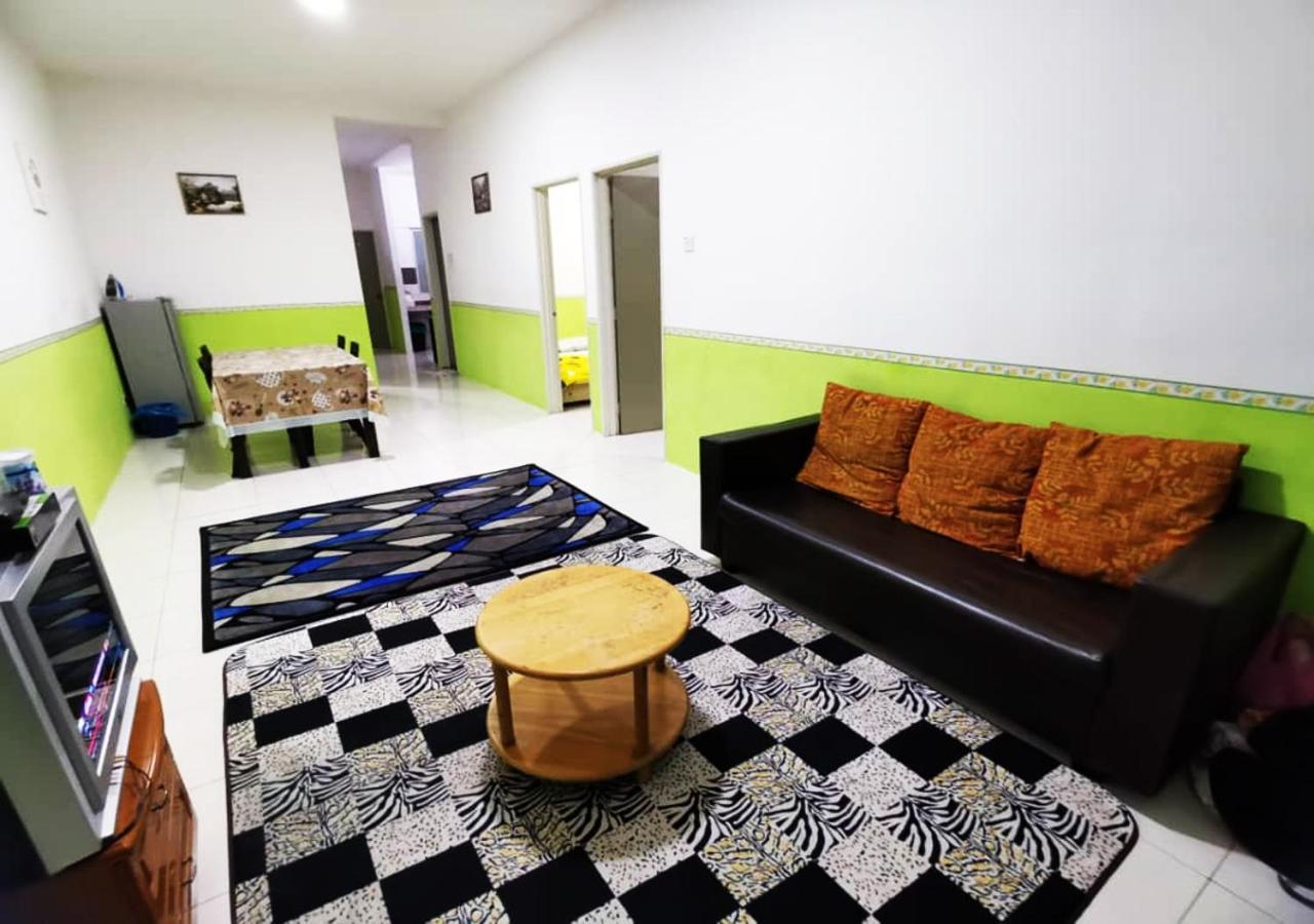 Homestay Cameron Highlands Mikayla Екстер'єр фото